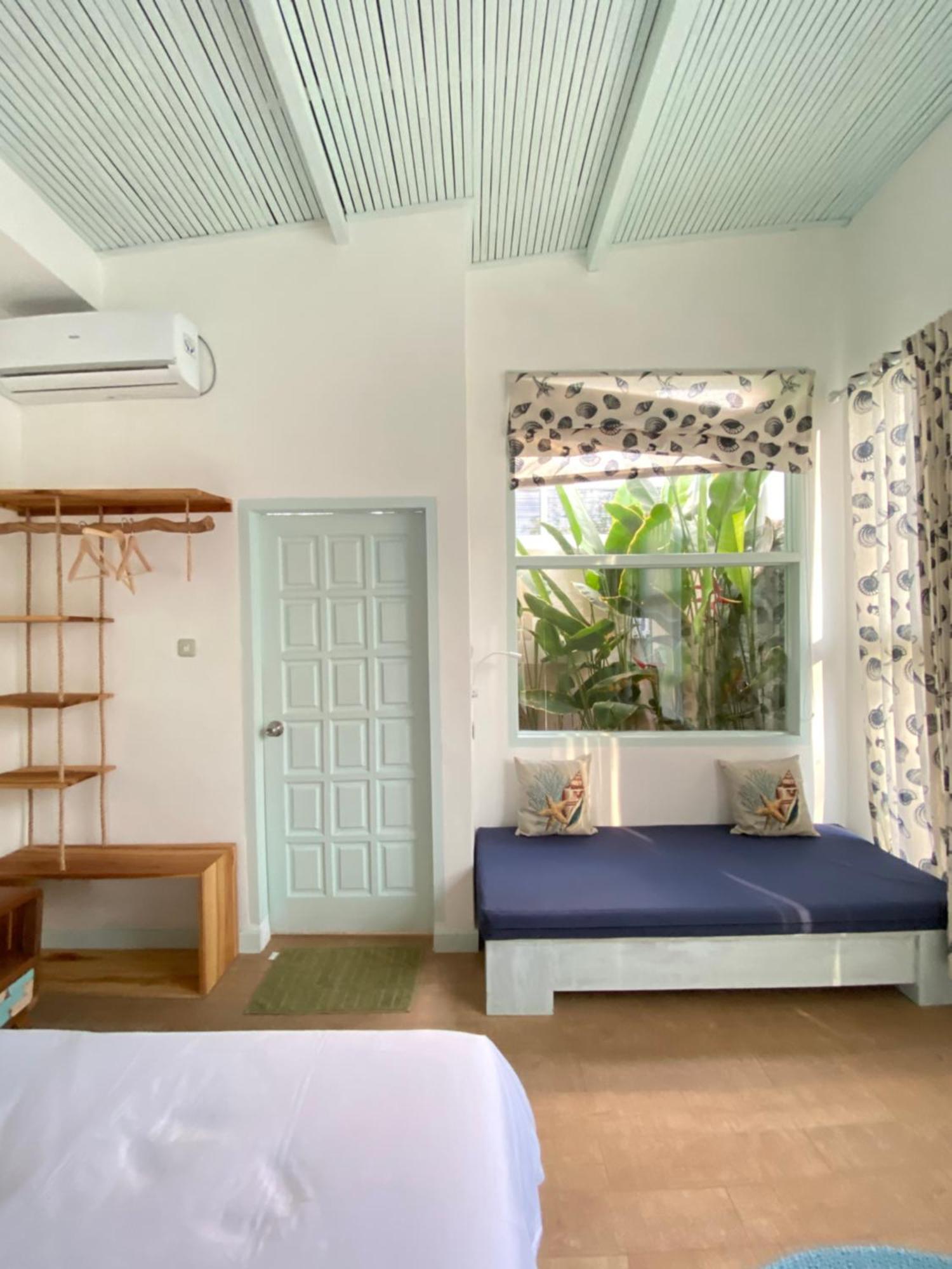 Flamingo Hotel Gili Trawangan Room photo